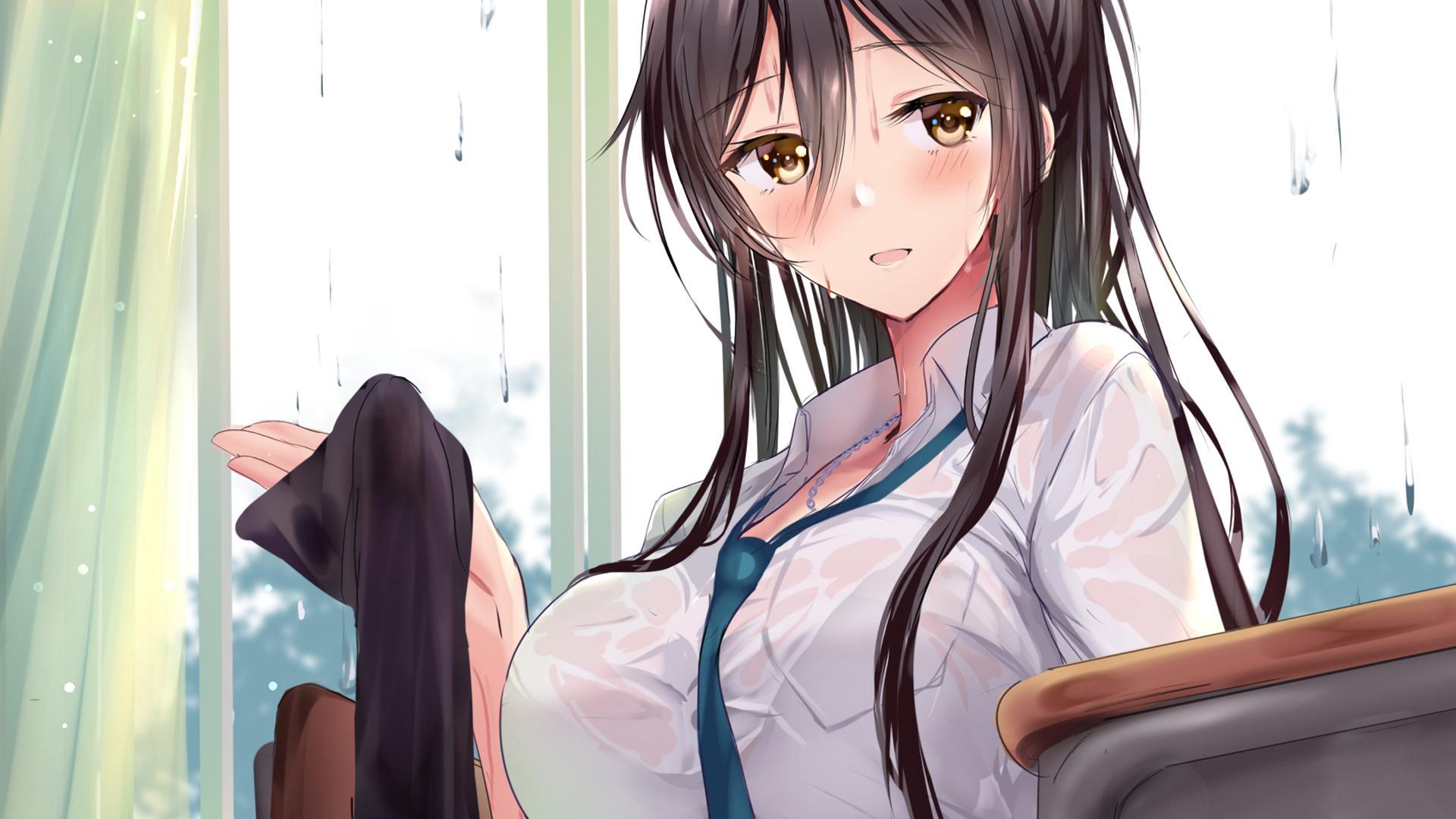 把她淋湿免费正版