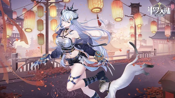 斗罗大陆武魂觉醒最新版手游
