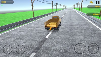 崩溃大师3D完整版