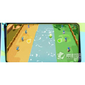 《蛋仔派对》爪爪大作战模式玩法分享