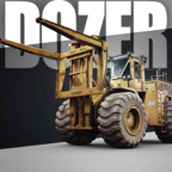 推土机货运模拟DozerCargoTransportSim版