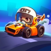 赛道之星版