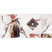 《阴阳师》茨木典藏皮肤投票结果一览