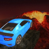 跳进火山手游