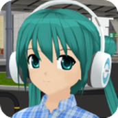 少女都市3d最新版手游