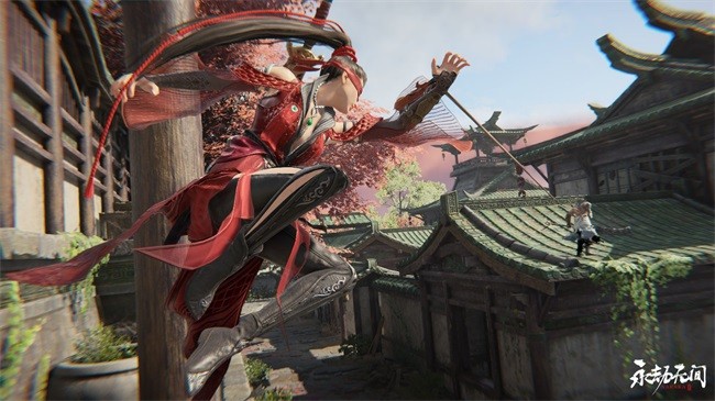 永劫无间攻略大全