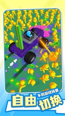 荒野世界冒险僵尸最新版