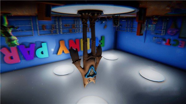班班恐怖幼儿园下载最新版