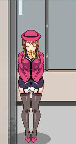 电梯服务员桃子游戏安装
