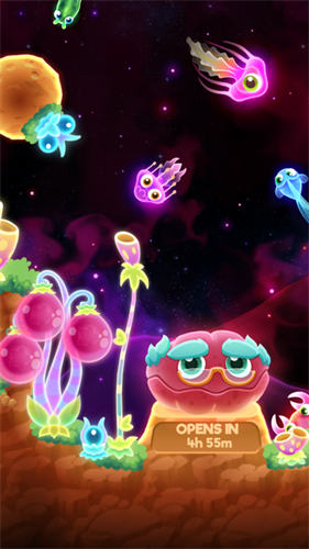 超级星鱼免费正版