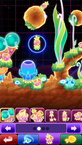 超级星鱼免费正版