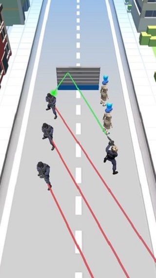 一击必中安装包