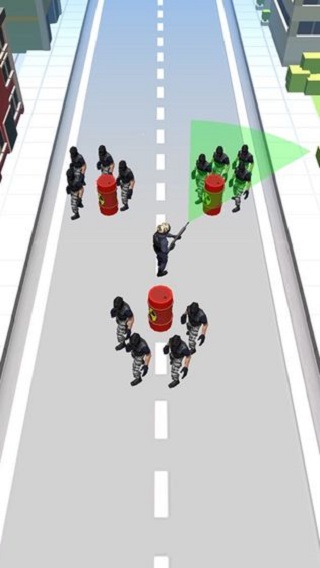 一击必中安装包