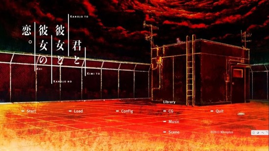 君与彼女与彼女之恋安卓下载