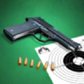 手枪射击模拟器游戏最新版