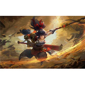 曙光英雄手游花木兰怎么玩