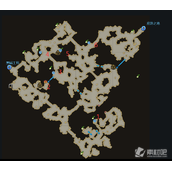 《命运方舟》铁锤工坊摩可可位置一览