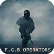 FGB反恐突击队版