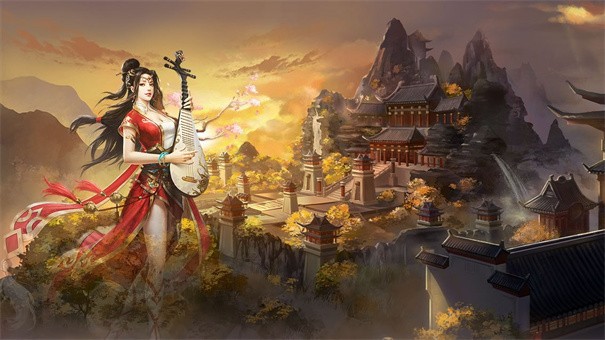 狂龙怒斩手游