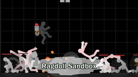 火柴人杀手免费正版