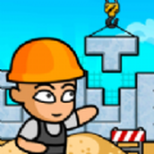 方块塔楼建造难题手机版