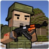 像素士兵射击英雄完整版