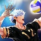 thespike排球安卓版