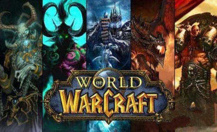 魔兽地图飞飞世界正版