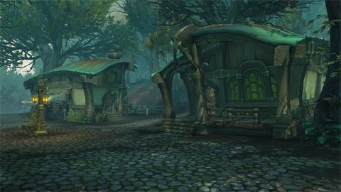 魔兽地图飞飞世界正版