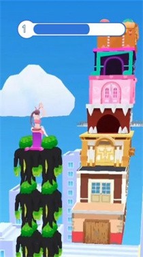 我是女王挑战手机版
