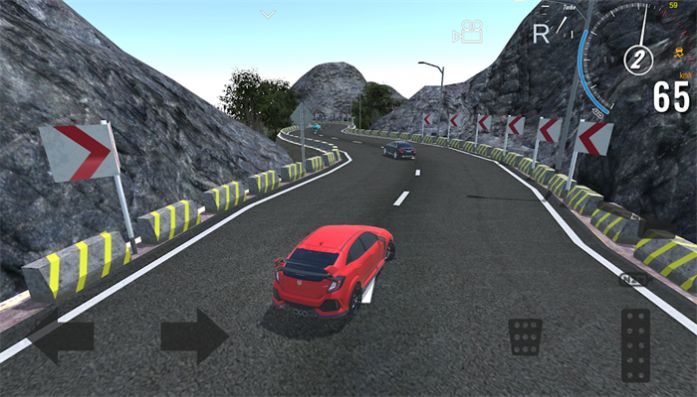 NitroHavocCircuit安卓下载