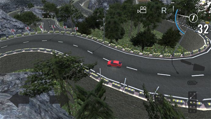 NitroHavocCircuit安卓下载
