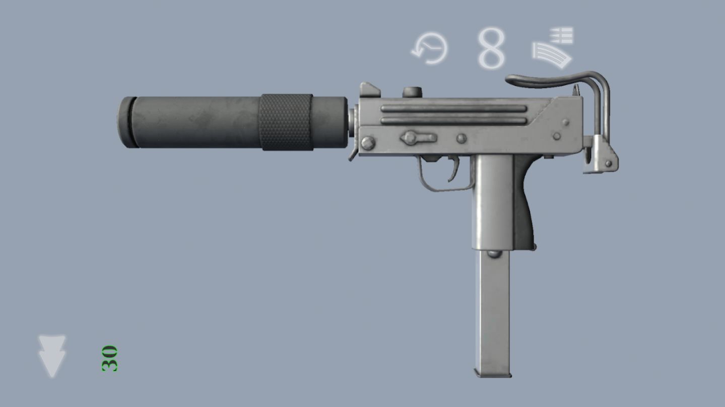 枪支武器模拟器版