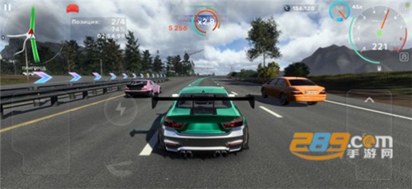 CarXStreet街头赛车免费正版