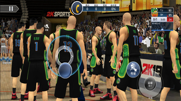 nba2k19下载包