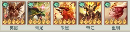 狂点萌兽兑换码最新