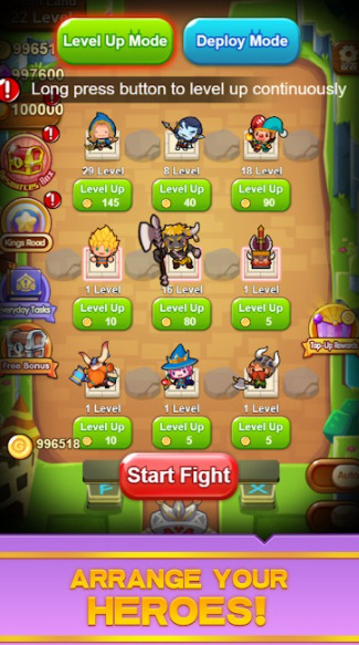 宝座防御下载最新版