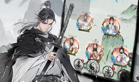 梦回白玉京