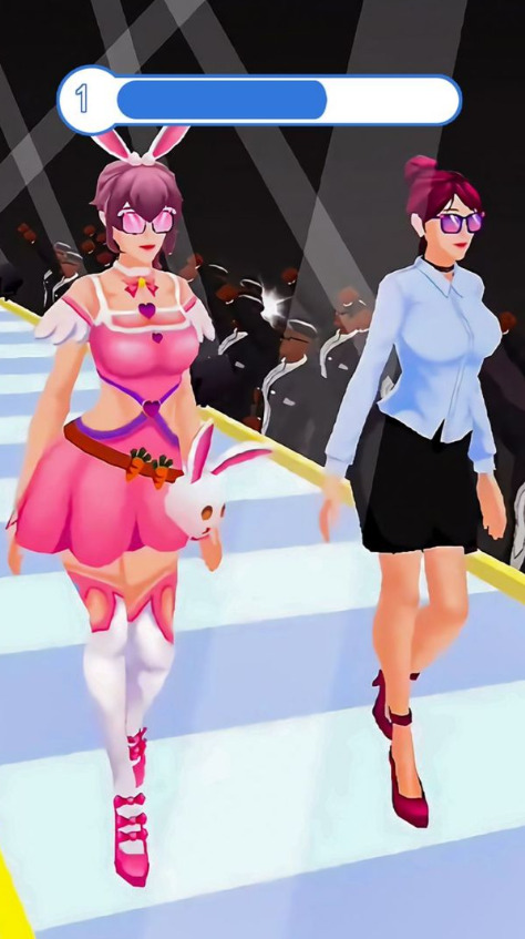 我是女王挑战游戏下载