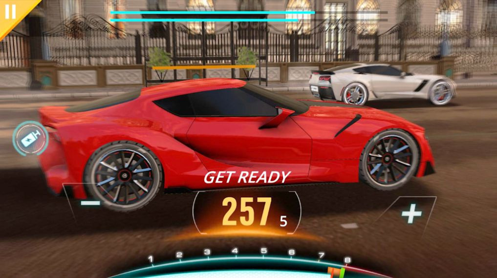 RacingGo游戏下载