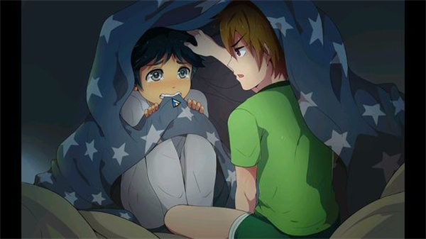 sleepover下载安装