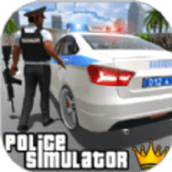警察模拟器最新版