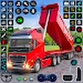 印度卡车模拟驾驶IndianTruckGamesLorryGame游戏安装