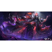 英雄联盟2023星界系列皮肤原画一览