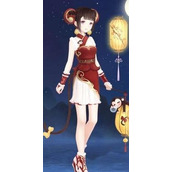 奇迹暖暖评选赛攻略 小猴子与大桃子搭配推荐[图]