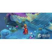 《梦幻西游网页版》穿针引线通关策略