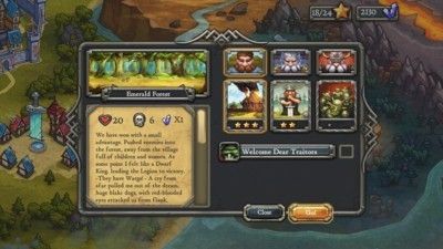魔法棋盘英雄下载最新版