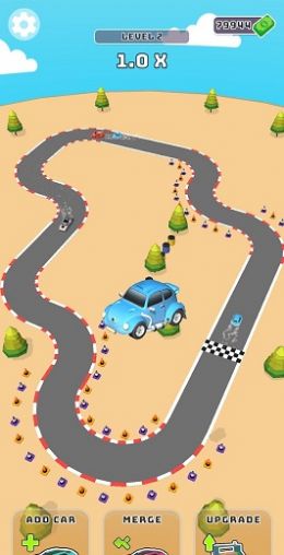 放置驾驶赛道下载最新版