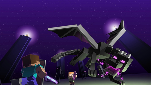 minecraftpe下载