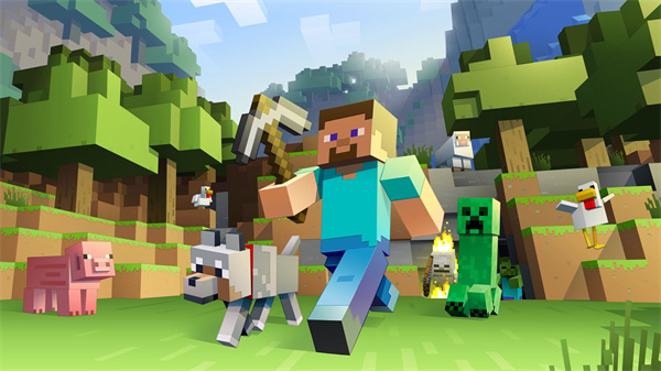 minecraftpe下载